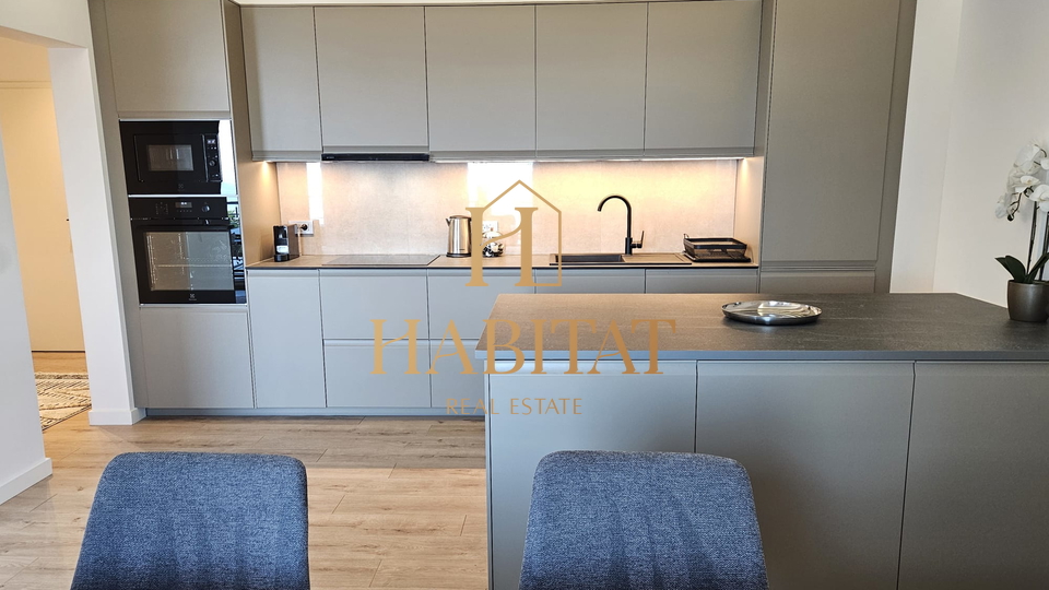 Apartment&comma; 121 m2&comma; For Sale&comma; Opatija - I&ccaron;i&cacute;i