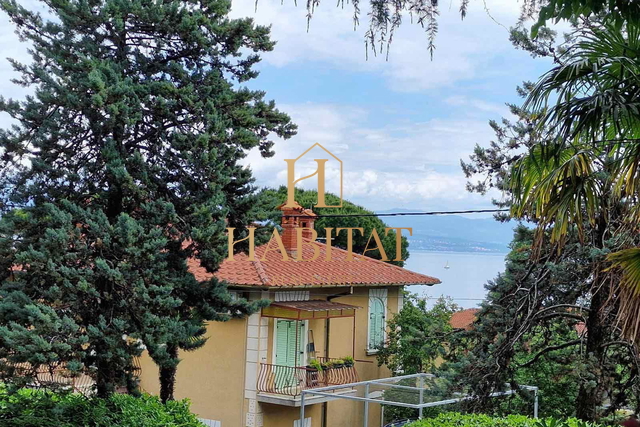 Haus, 233 m2, Verkauf, Lovran