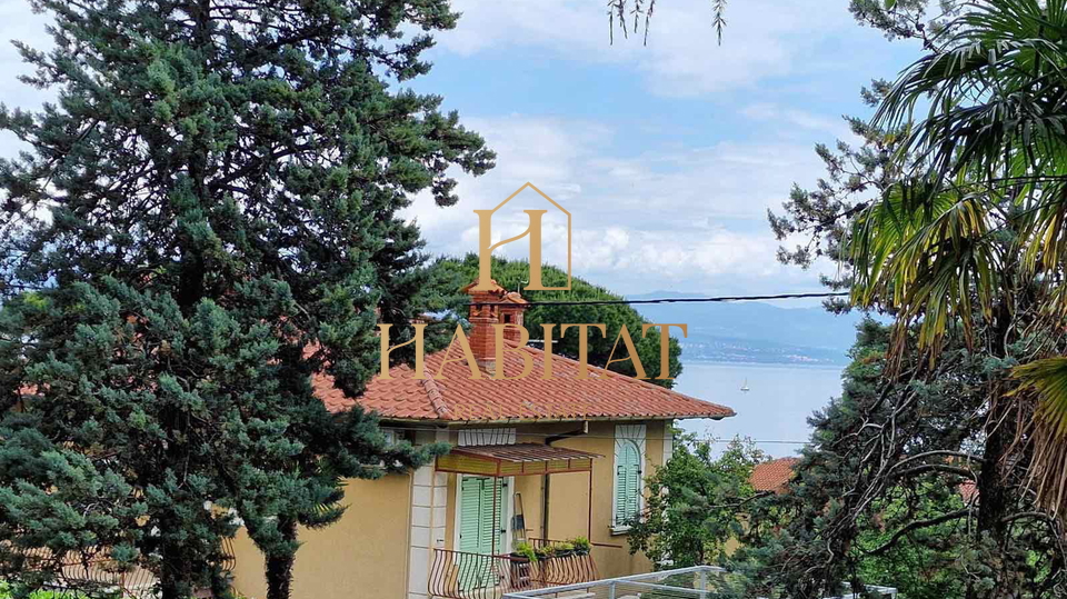 Haus&comma; 233 m2&comma; Verkauf&comma; Lovran