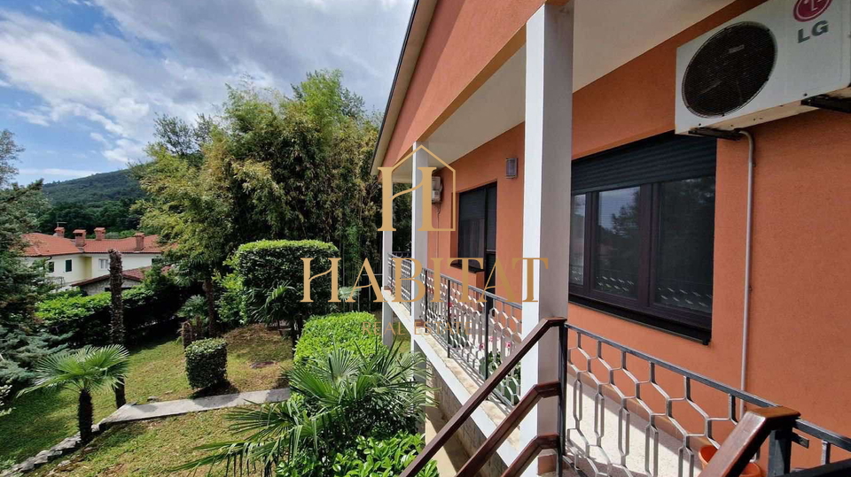 Haus&comma; 233 m2&comma; Verkauf&comma; Lovran