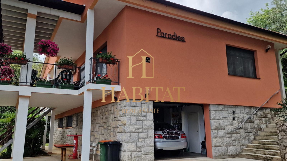 Haus&comma; 233 m2&comma; Verkauf&comma; Lovran