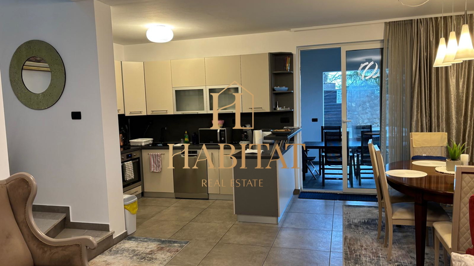 House&comma; 180 m2&comma; For Sale&comma; Opatija - I&ccaron;i&cacute;i