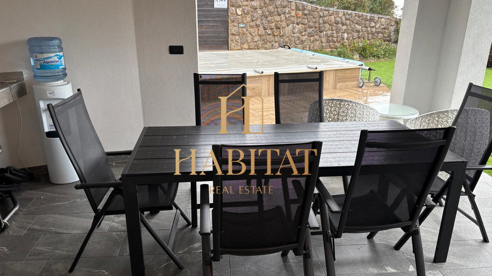 House&comma; 180 m2&comma; For Sale&comma; Opatija - I&ccaron;i&cacute;i