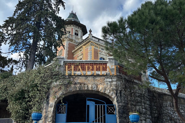 Haus, 1200 m2, Verkauf, Opatija