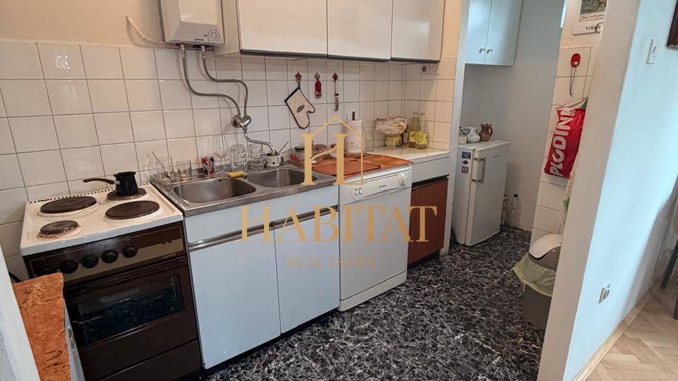 Opatija&comma; stan s pogledom na more&comma; 3S&plus;DB&comma; 88m2