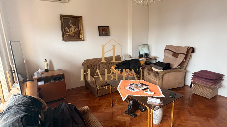 Opatija&comma; stan s pogledom na more&comma; 3S&plus;DB&comma; 88m2