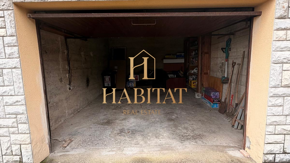 Opatija&comma; stan s pogledom na more&comma; 3S&plus;DB&comma; 88m2