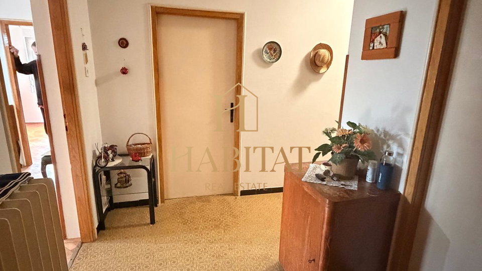 Opatija&comma; stan s pogledom na more&comma; 3S&plus;DB&comma; 88m2