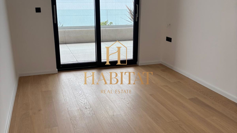 Apartment&comma; 217 m2&comma; For Sale&comma; Opatija