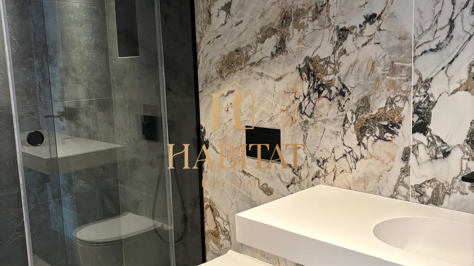 Apartment&comma; 217 m2&comma; For Sale&comma; Opatija