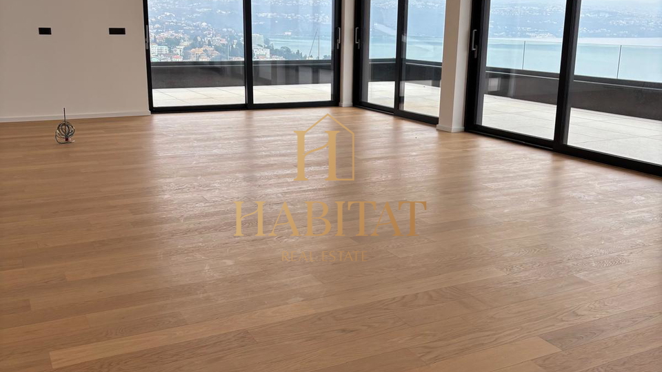 Apartment&comma; 217 m2&comma; For Sale&comma; Opatija