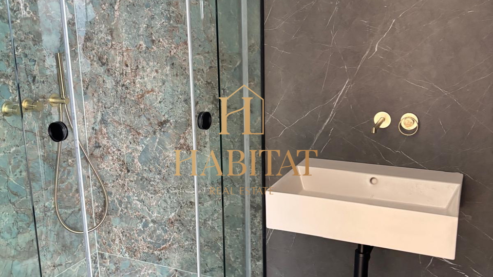 Apartment&comma; 302 m2&comma; For Sale&comma; Opatija