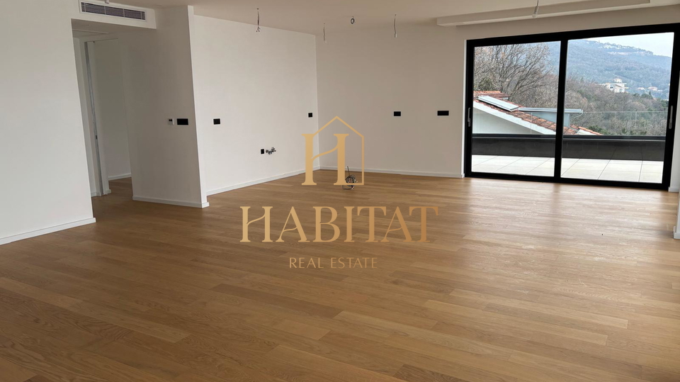 Apartment&comma; 302 m2&comma; For Sale&comma; Opatija