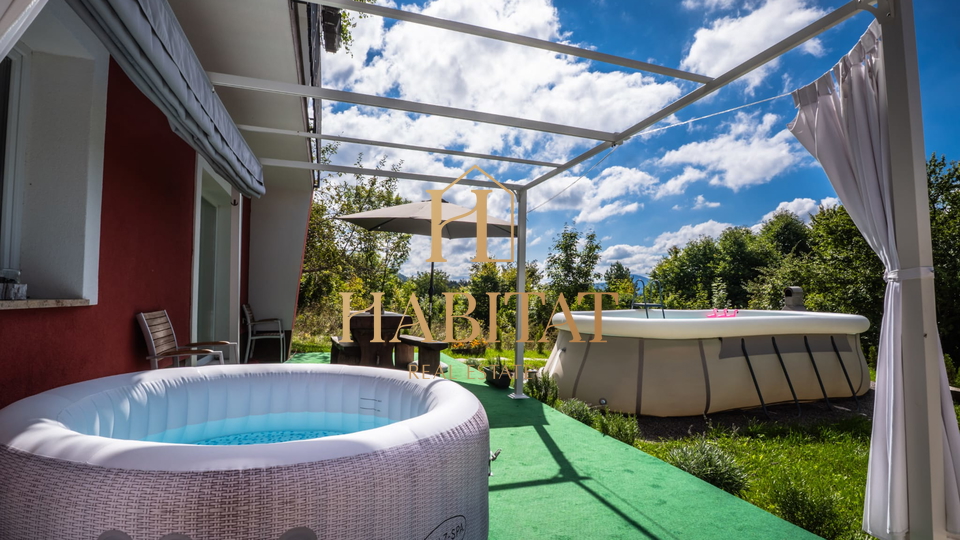 House&comma; 240 m2&comma; For Sale&comma; Brod Moravice