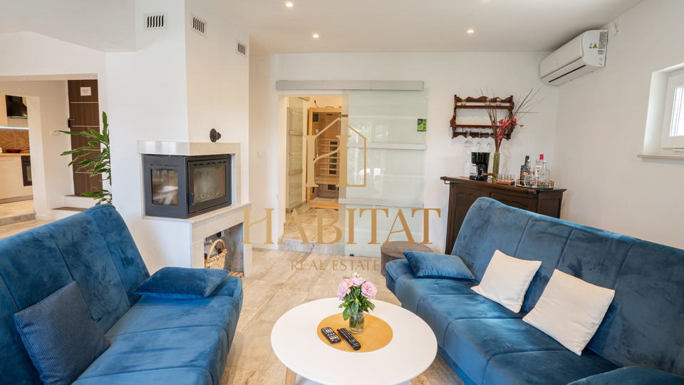 House&comma; 240 m2&comma; For Sale&comma; Brod Moravice