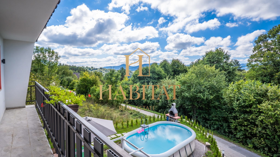 House&comma; 240 m2&comma; For Sale&comma; Brod Moravice