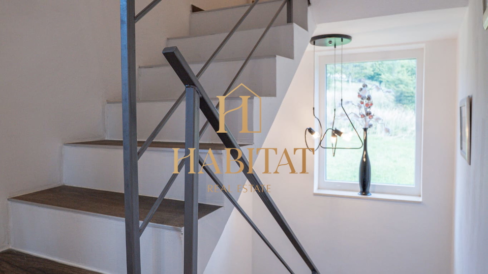 House&comma; 240 m2&comma; For Sale&comma; Brod Moravice