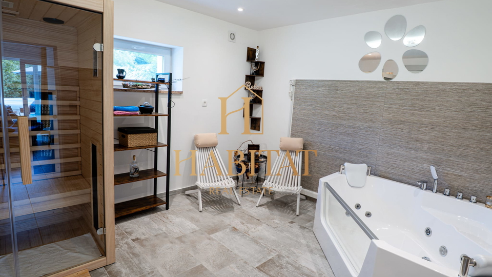 House&comma; 240 m2&comma; For Sale&comma; Brod Moravice