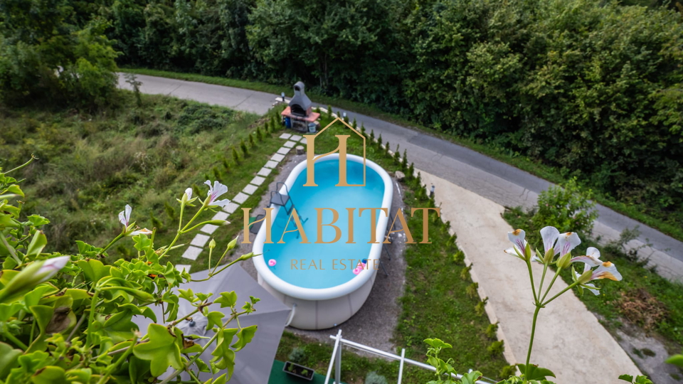 House&comma; 240 m2&comma; For Sale&comma; Brod Moravice