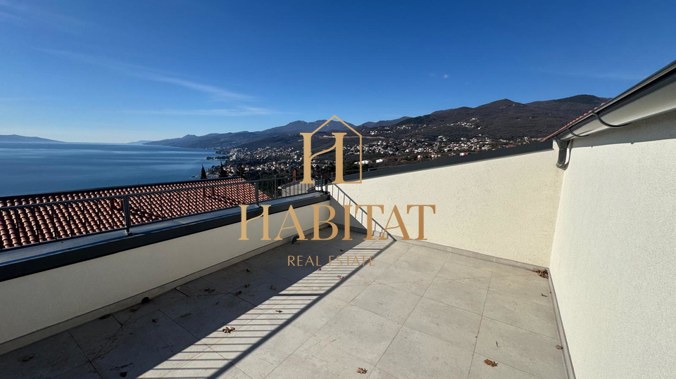 Wohnung&comma; 148 m2&comma; Verkauf&comma; Opatija