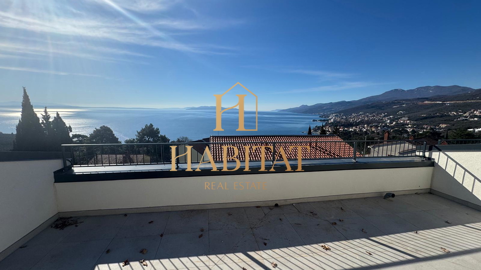 Wohnung&comma; 148 m2&comma; Verkauf&comma; Opatija