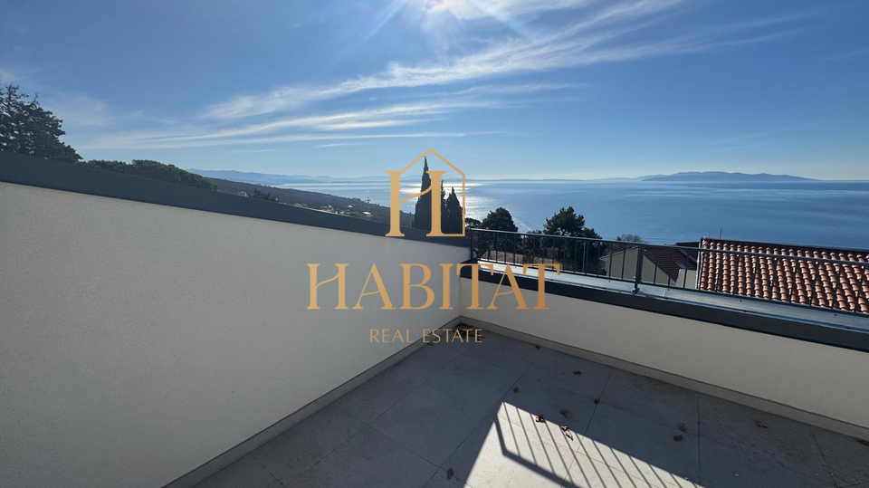 Wohnung&comma; 148 m2&comma; Verkauf&comma; Opatija