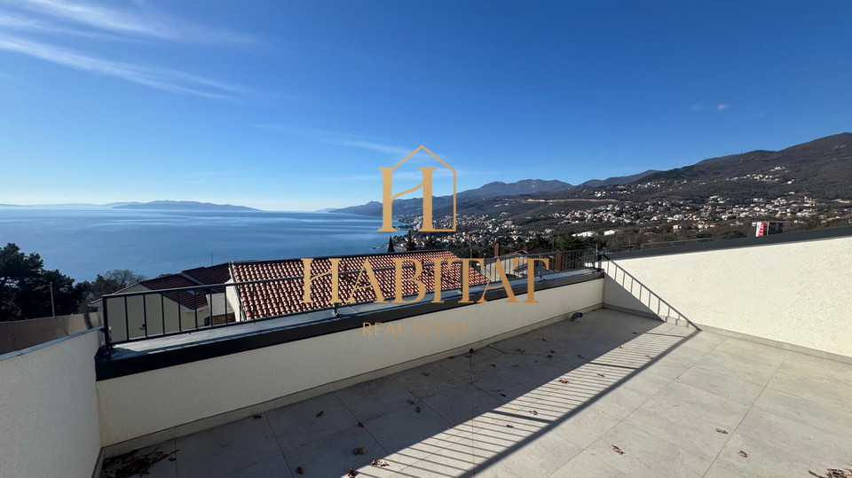 Wohnung&comma; 148 m2&comma; Verkauf&comma; Opatija