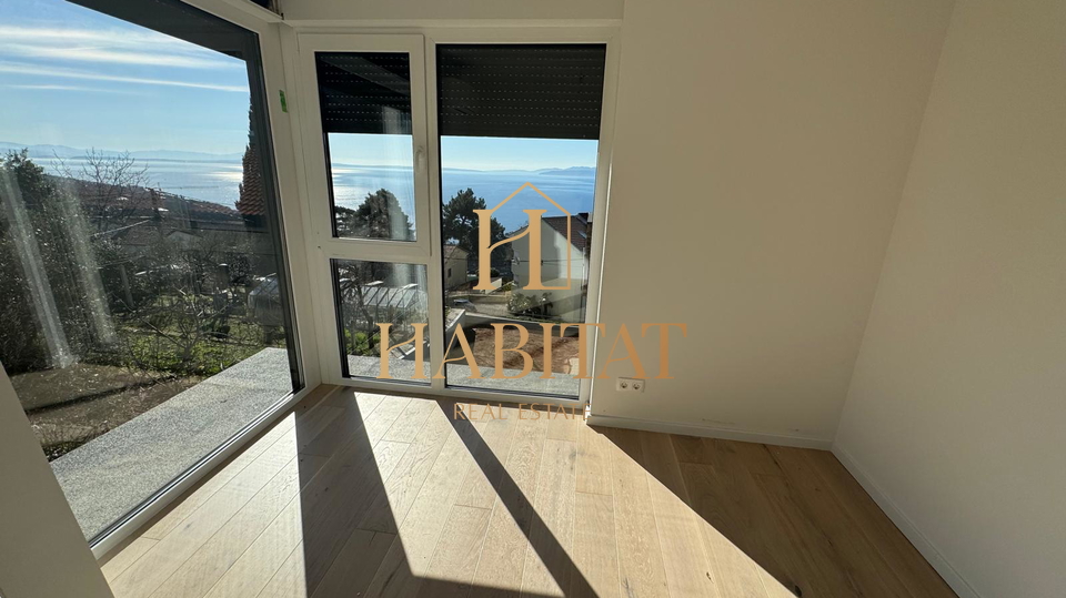 Wohnung&comma; 148 m2&comma; Verkauf&comma; Opatija