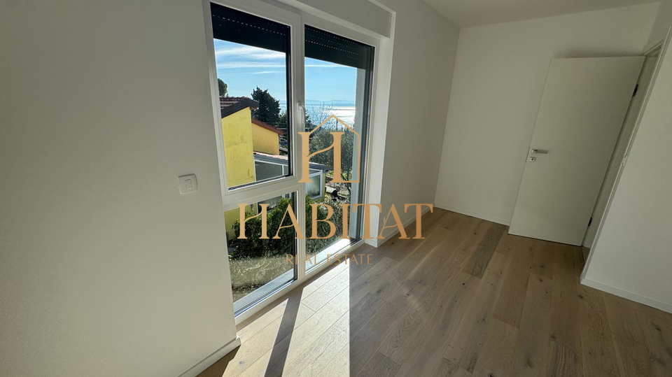 Wohnung&comma; 148 m2&comma; Verkauf&comma; Opatija