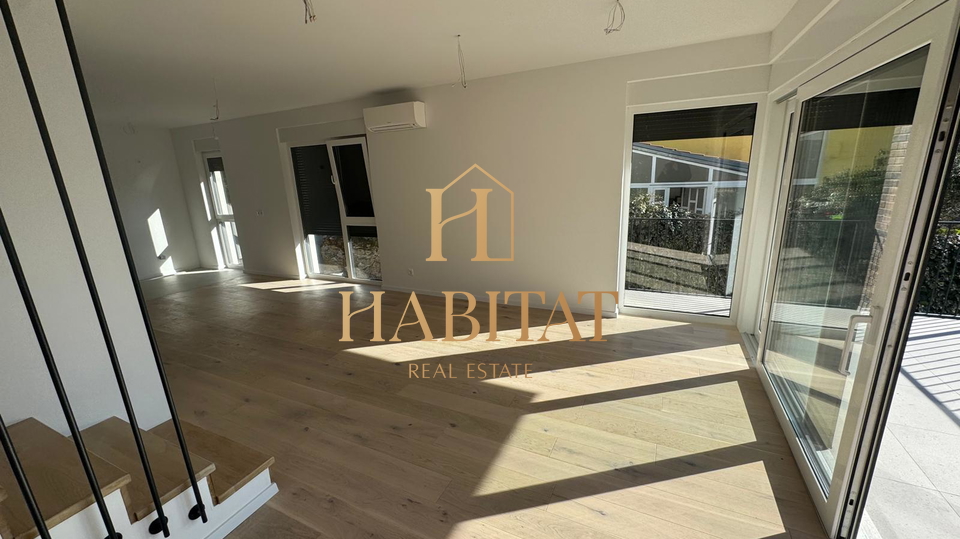 Wohnung&comma; 148 m2&comma; Verkauf&comma; Opatija