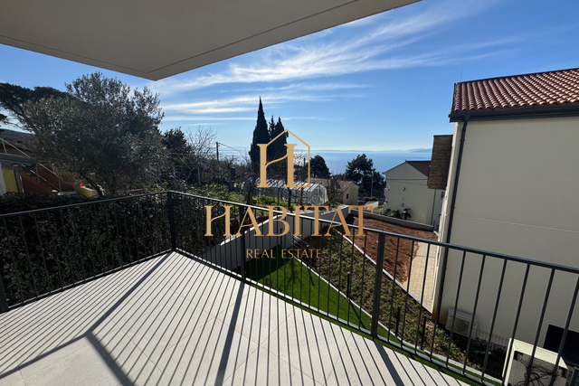 Wohnung, 148 m2, Verkauf, Opatija