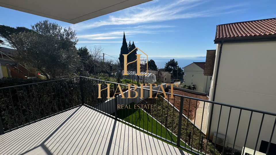 Wohnung&comma; 148 m2&comma; Verkauf&comma; Opatija