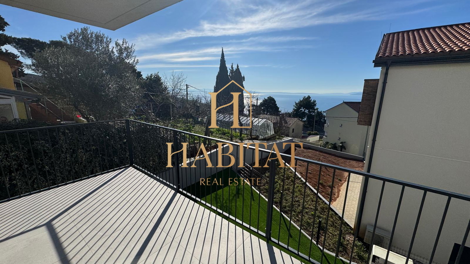 Wohnung&comma; 148 m2&comma; Verkauf&comma; Opatija