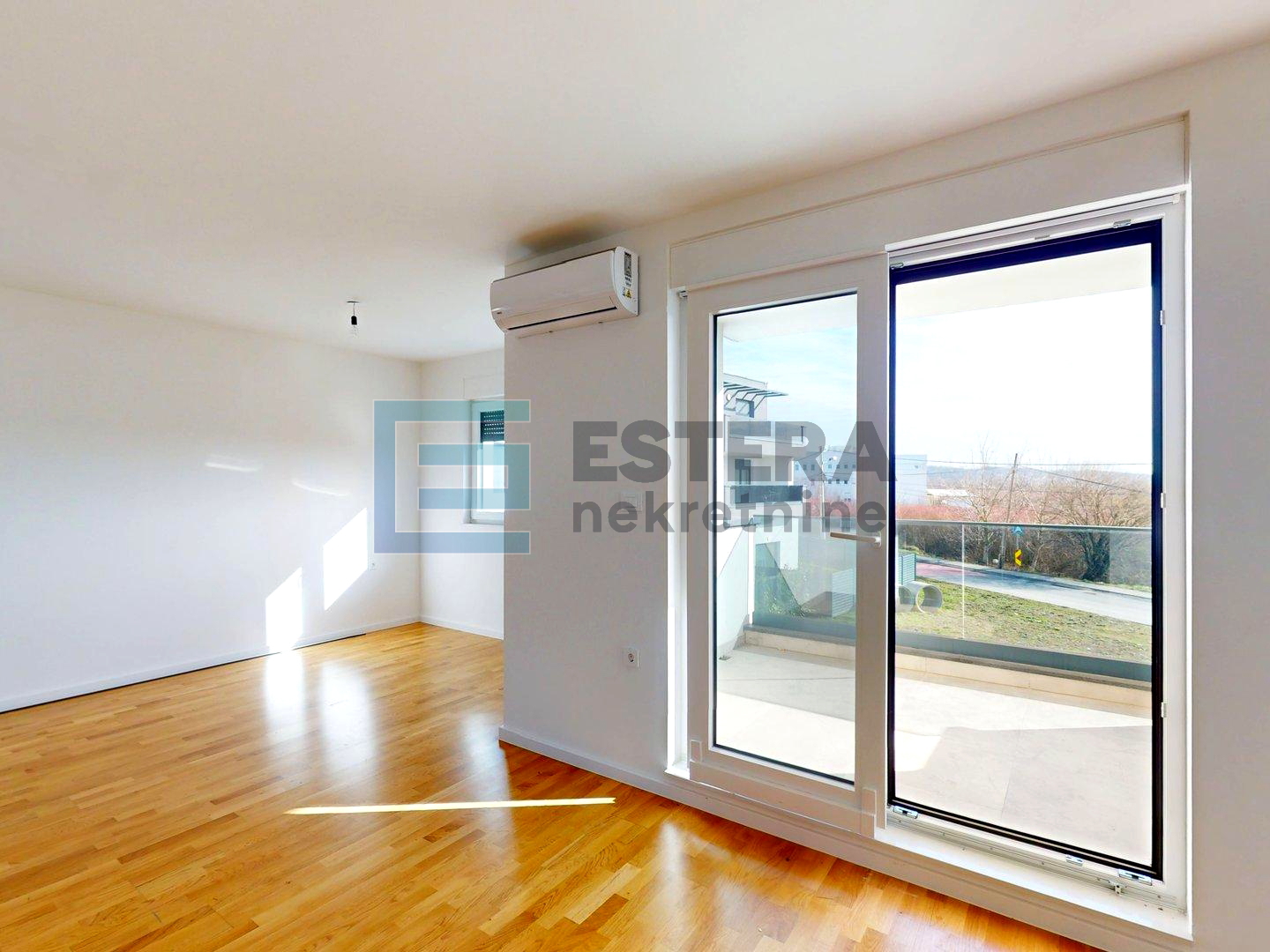 Trosoban stan s garažom, PRODAJA, Novogradnja , 97 m2, Gornja Dubrava