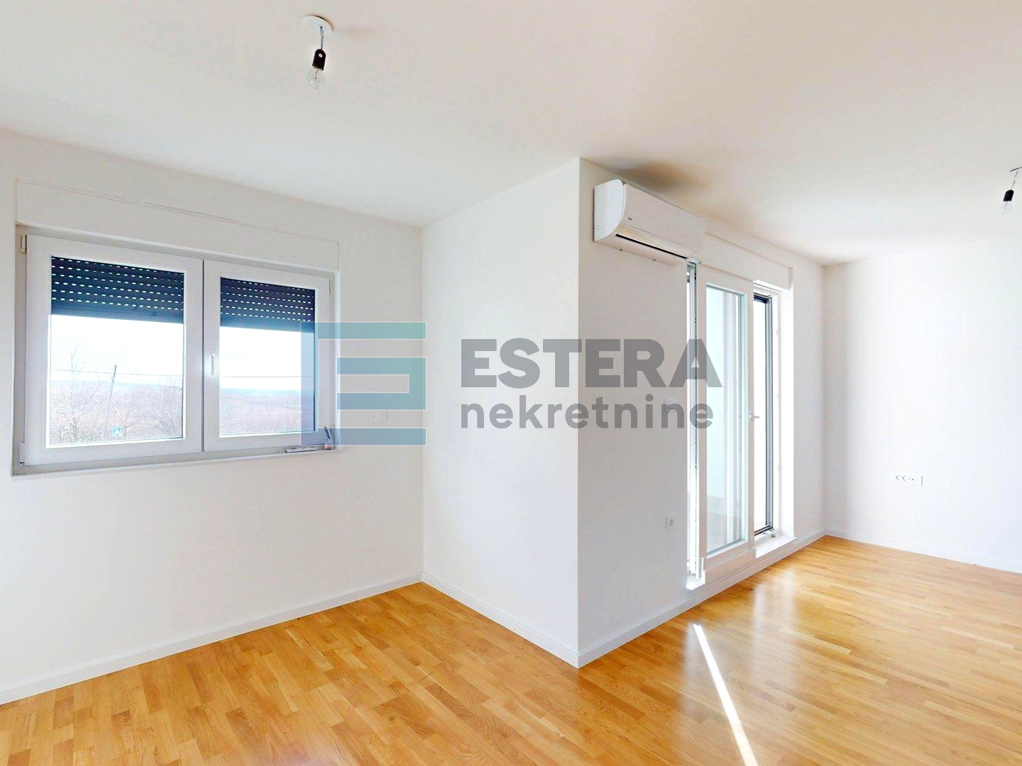 Trosoban stan s garažom, PRODAJA, Novogradnja , 97 m2, Gornja Dubrava