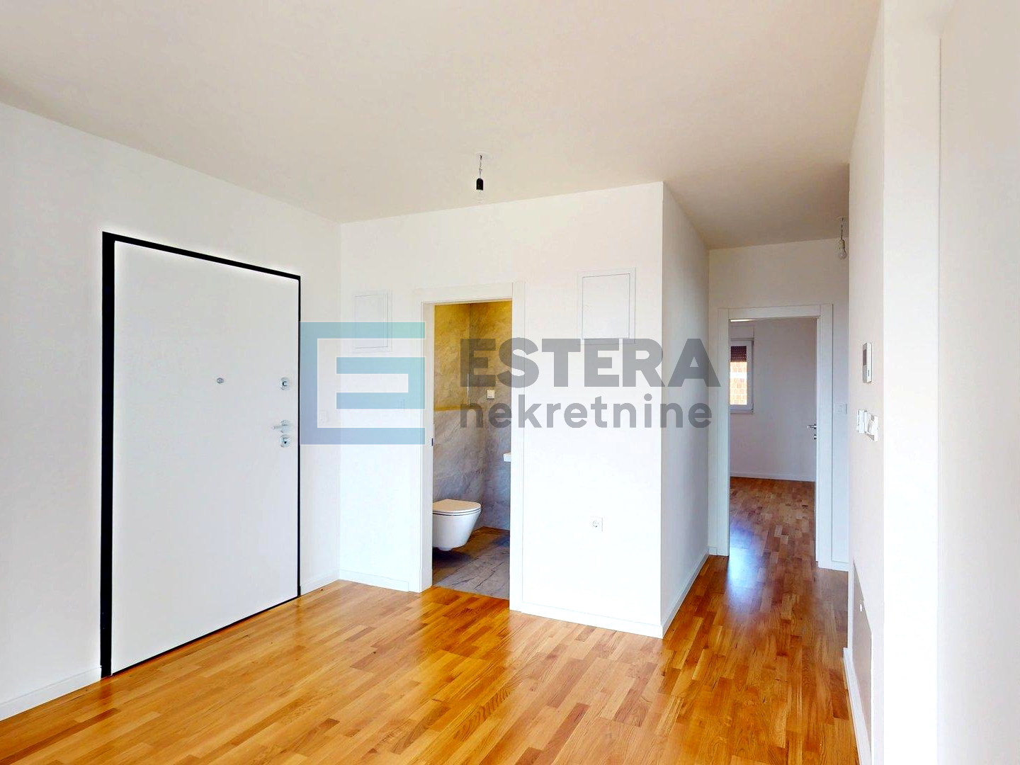 Trosoban stan s garažom, PRODAJA, Novogradnja , 97 m2, Gornja Dubrava