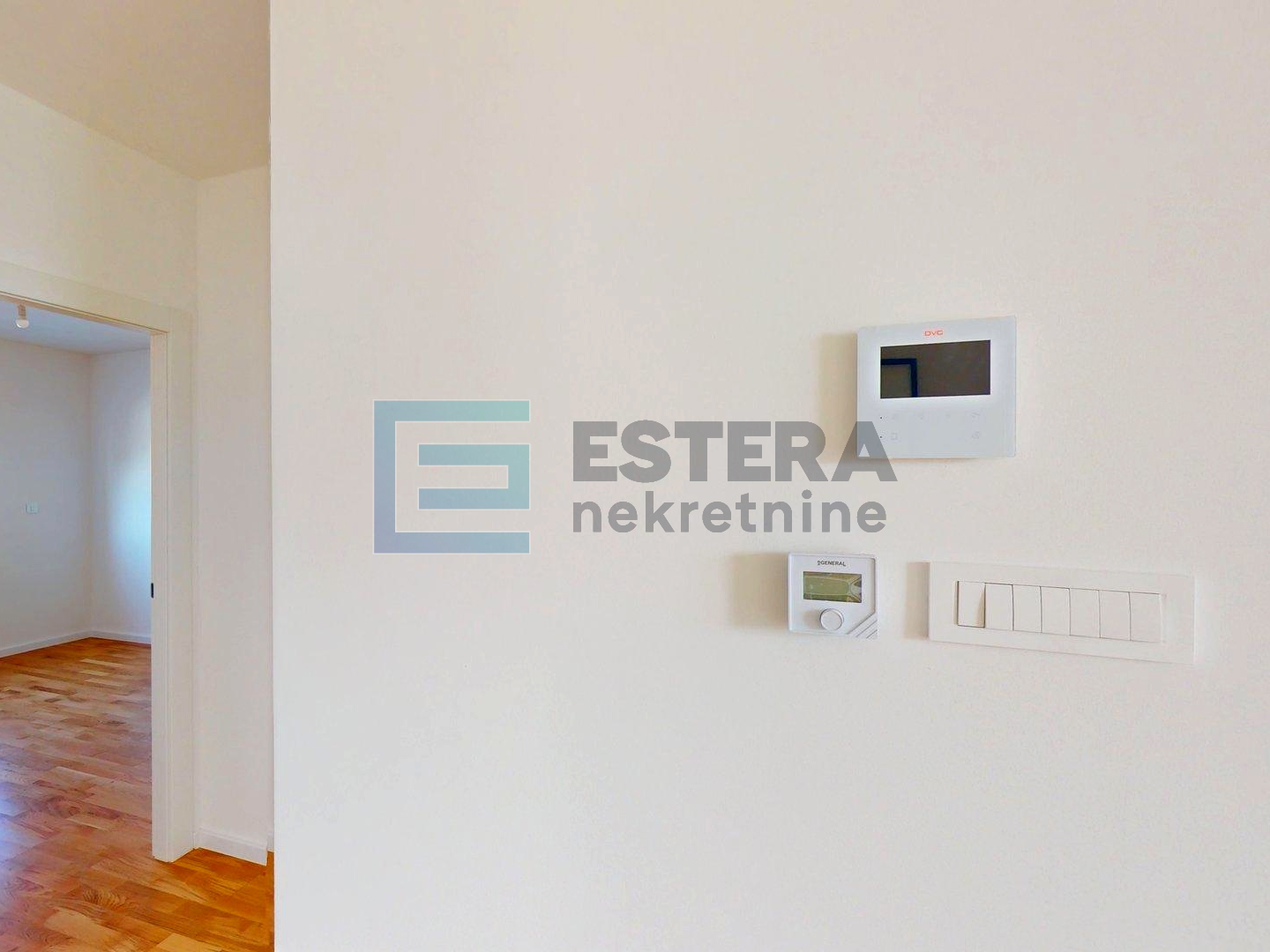 Trosoban stan s garažom, PRODAJA, Novogradnja , 97 m2, Gornja Dubrava