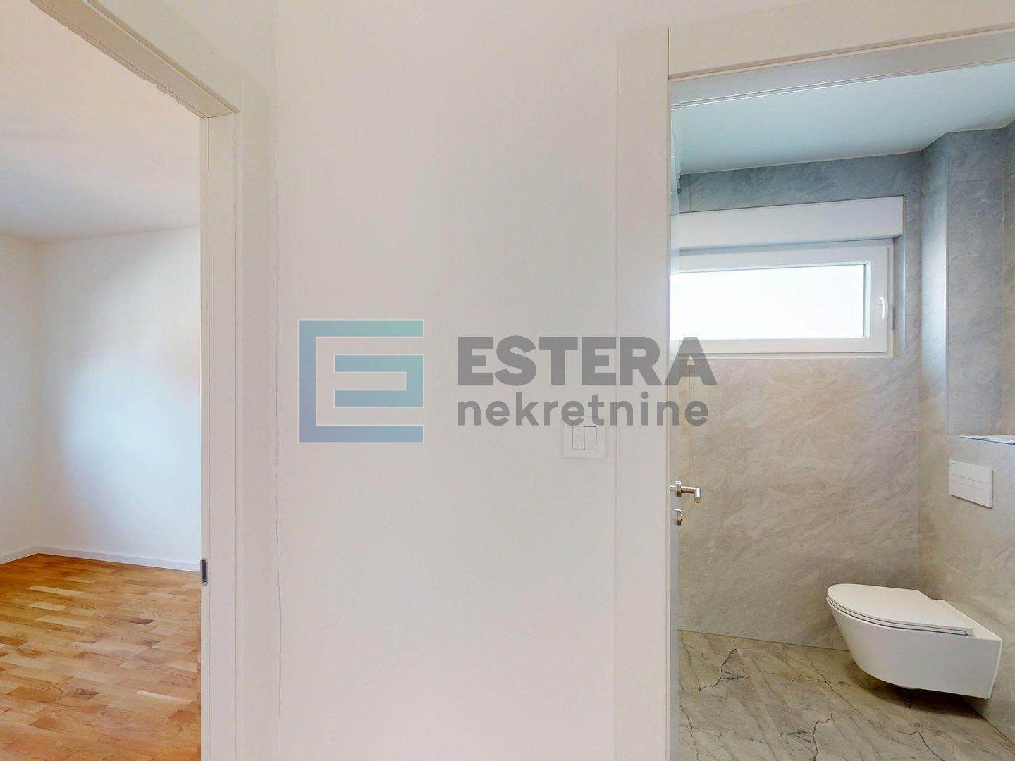 Trosoban stan s garažom, PRODAJA, Novogradnja , 97 m2, Gornja Dubrava