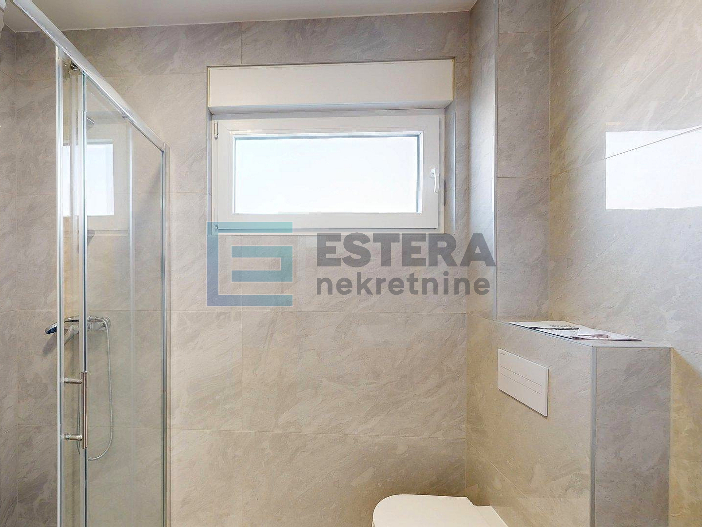 Trosoban stan s garažom, PRODAJA, Novogradnja , 97 m2, Gornja Dubrava