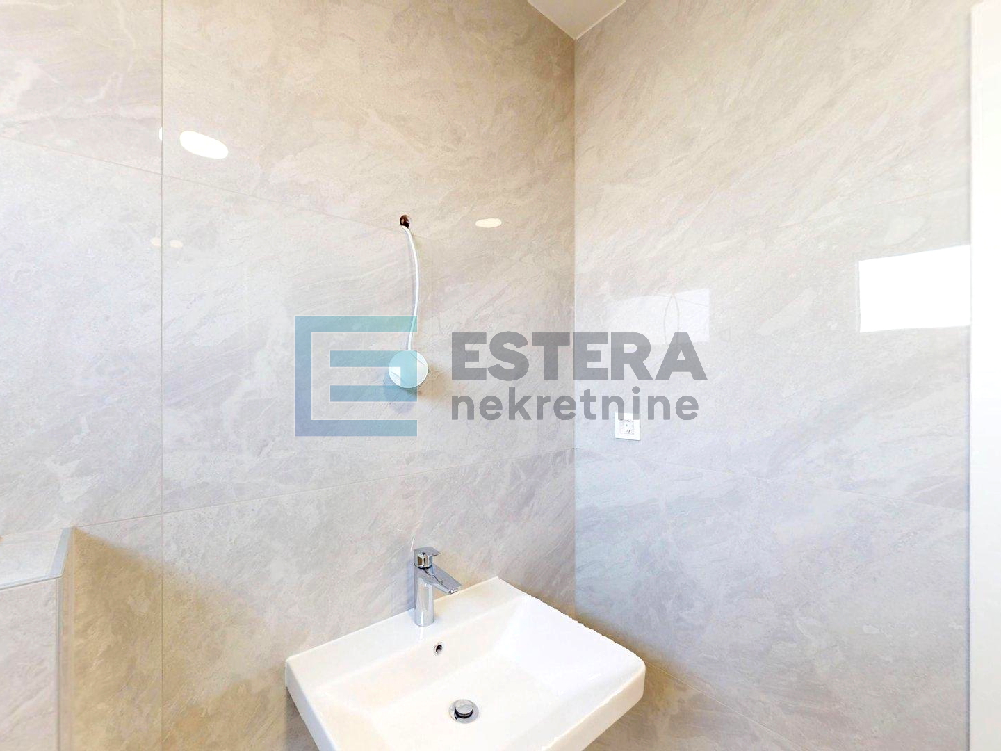 Trosoban stan s garažom, PRODAJA, Novogradnja , 97 m2, Gornja Dubrava