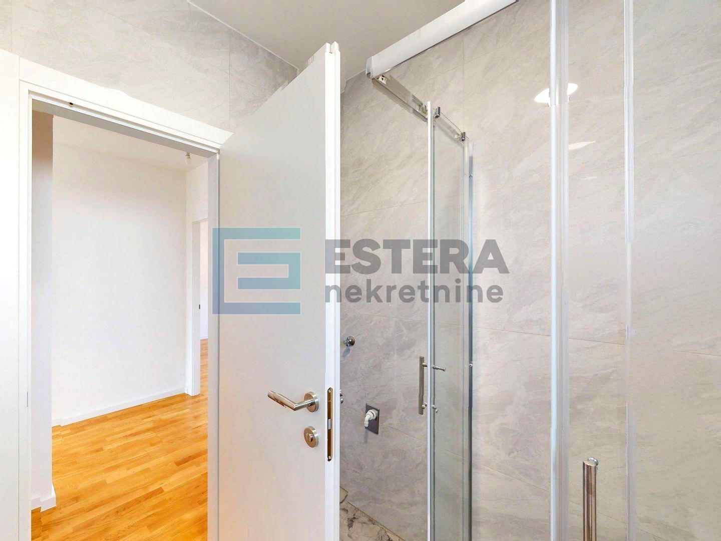 Trosoban stan s garažom, PRODAJA, Novogradnja , 97 m2, Gornja Dubrava