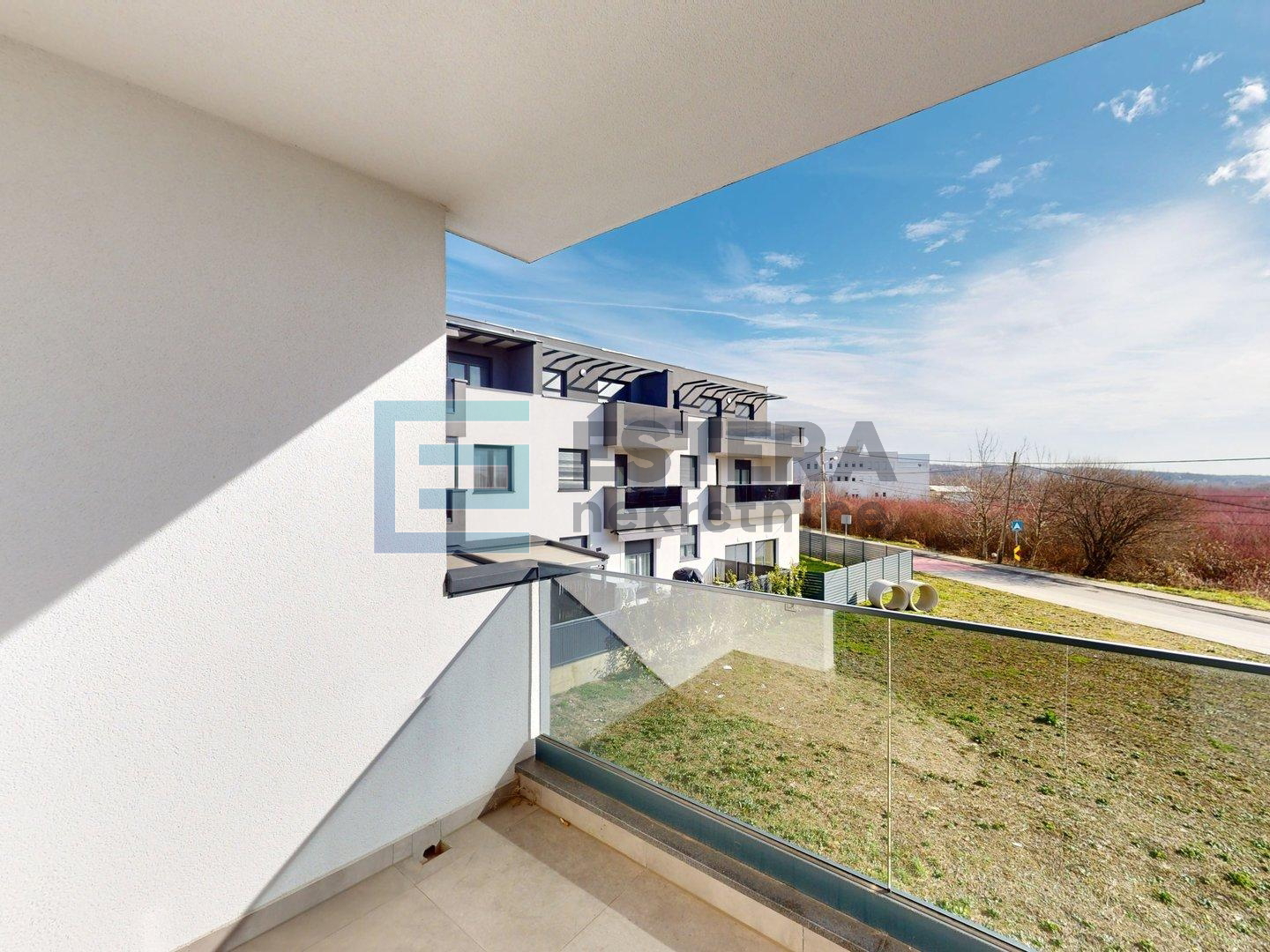 Trosoban stan s garažom, PRODAJA, Novogradnja , 97 m2, Gornja Dubrava