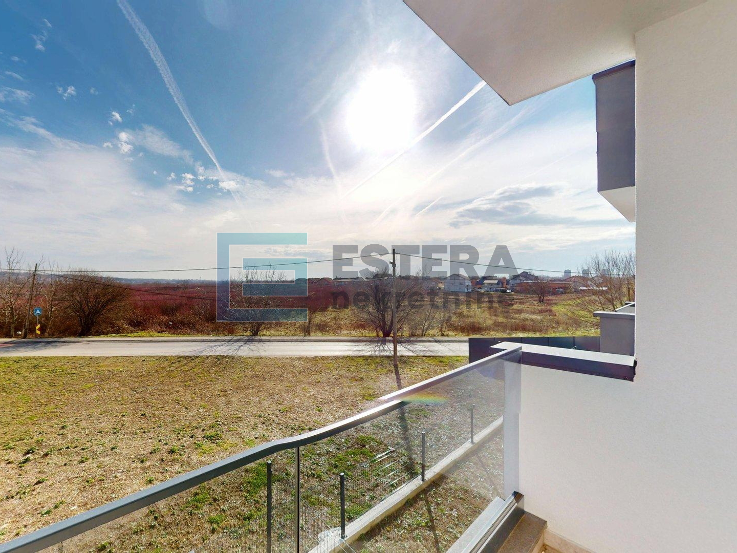 Trosoban stan s garažom, PRODAJA, Novogradnja , 97 m2, Gornja Dubrava