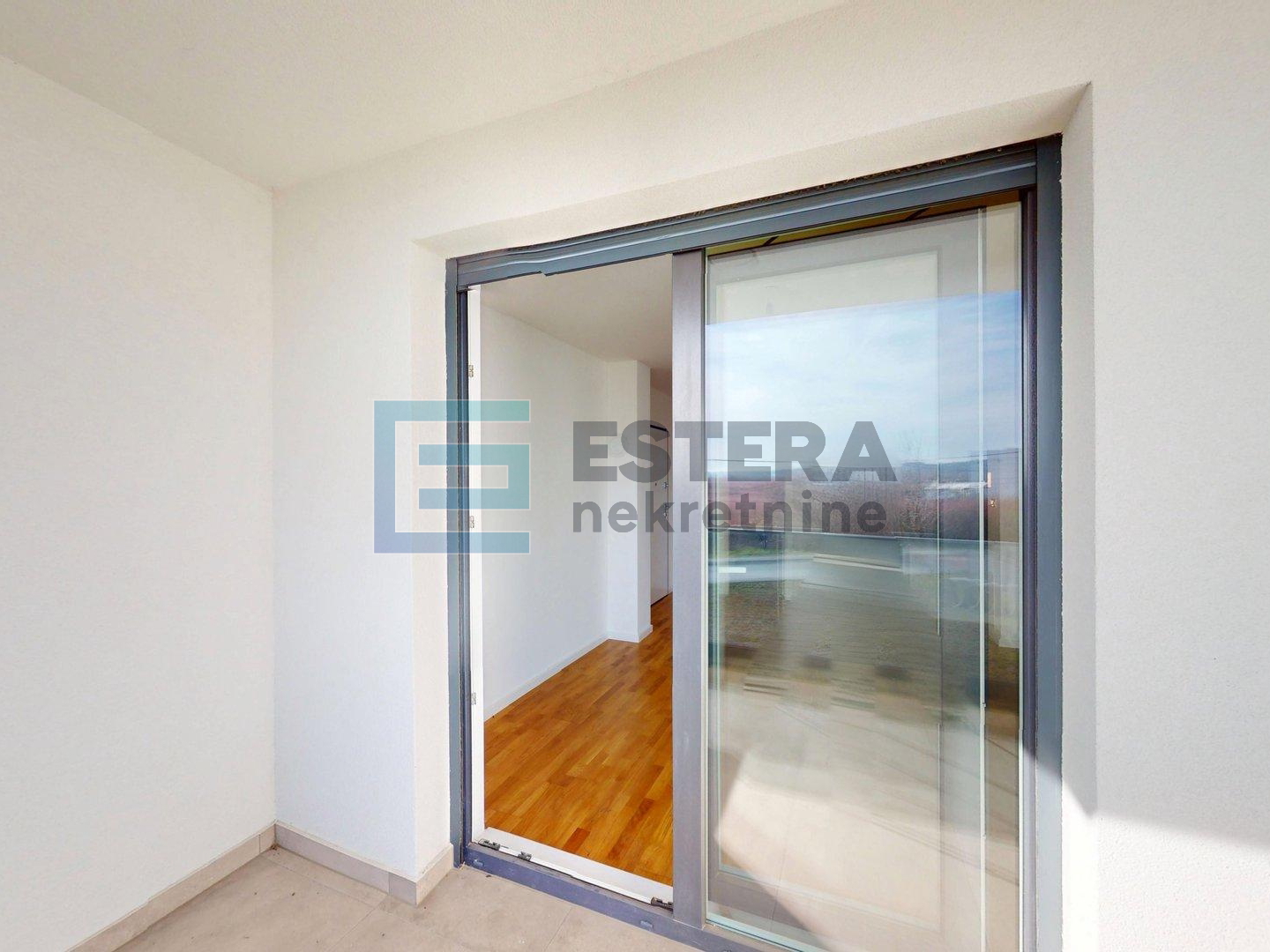 Trosoban stan s garažom, PRODAJA, Novogradnja , 97 m2, Gornja Dubrava