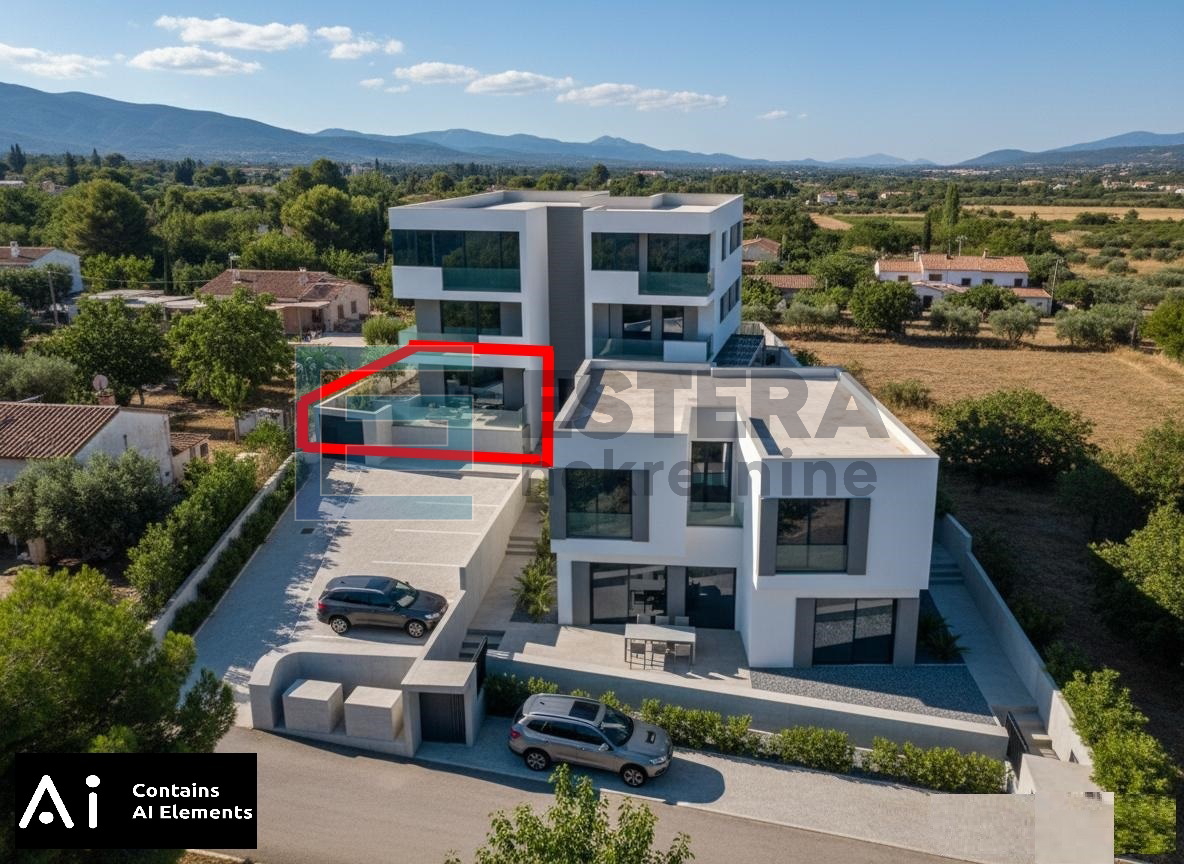 Apartman 85,07 m2 PRODAJA Sveti Filip i Jakov, 3s, priz , parking, vrt, terasa