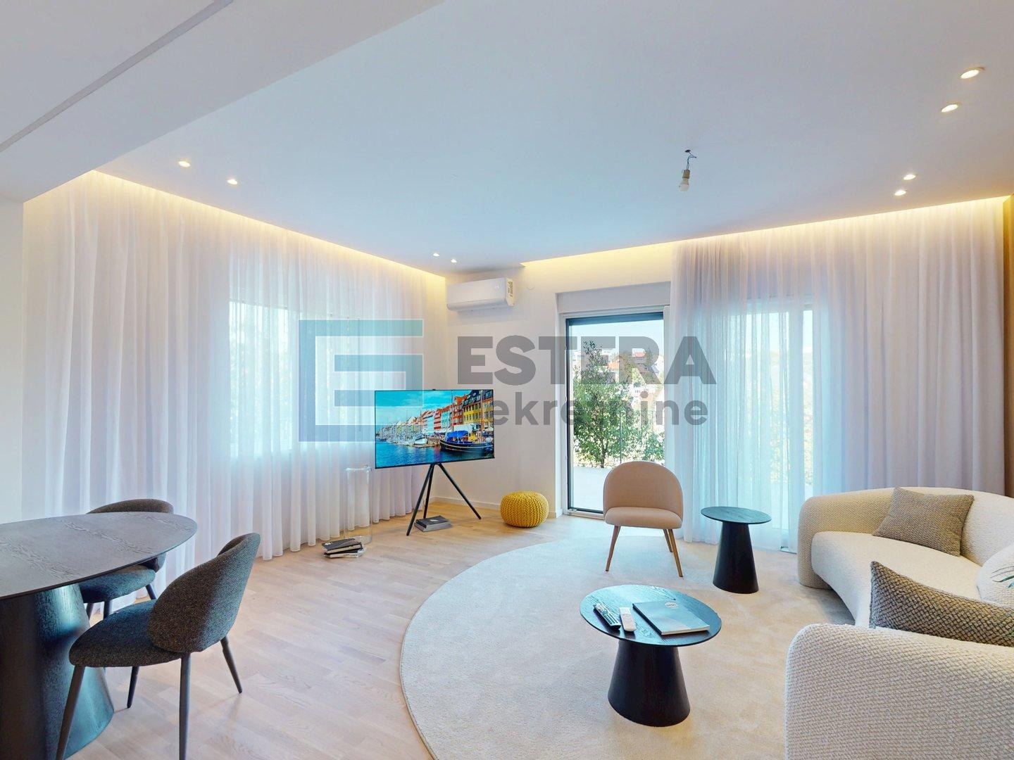 PRODAJA stan 90 m2, 3s, Srebrnjak, terasa