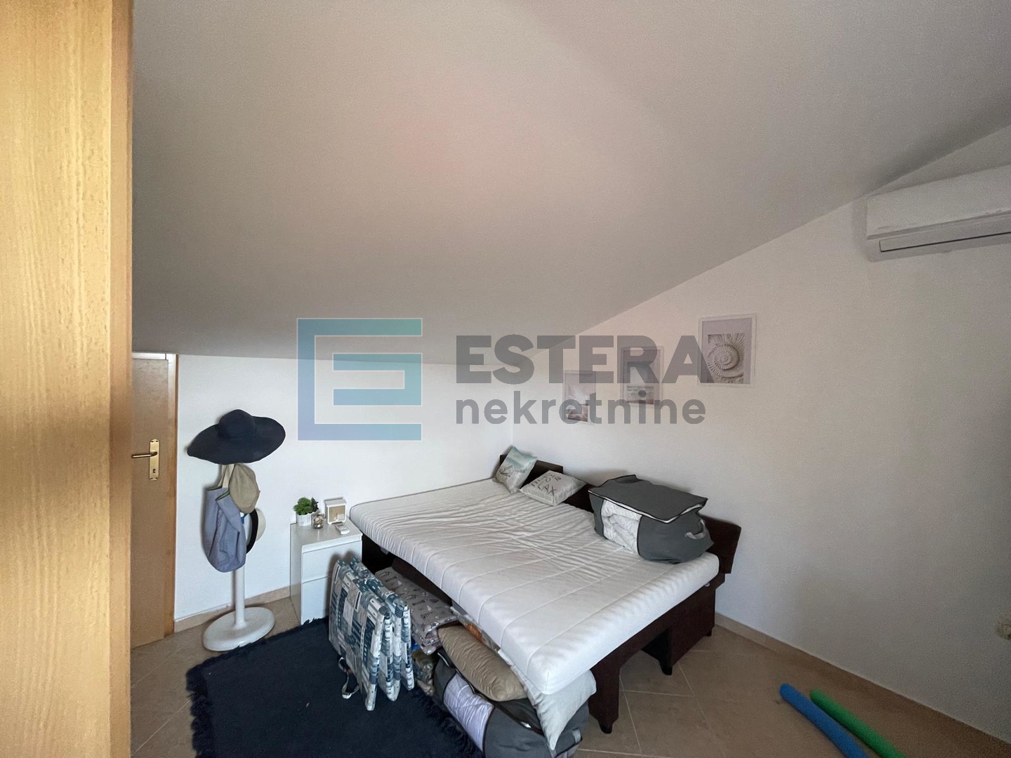 Stan 86 m2 PRODAJA Pašman, Kraj 4s, dvotetažni