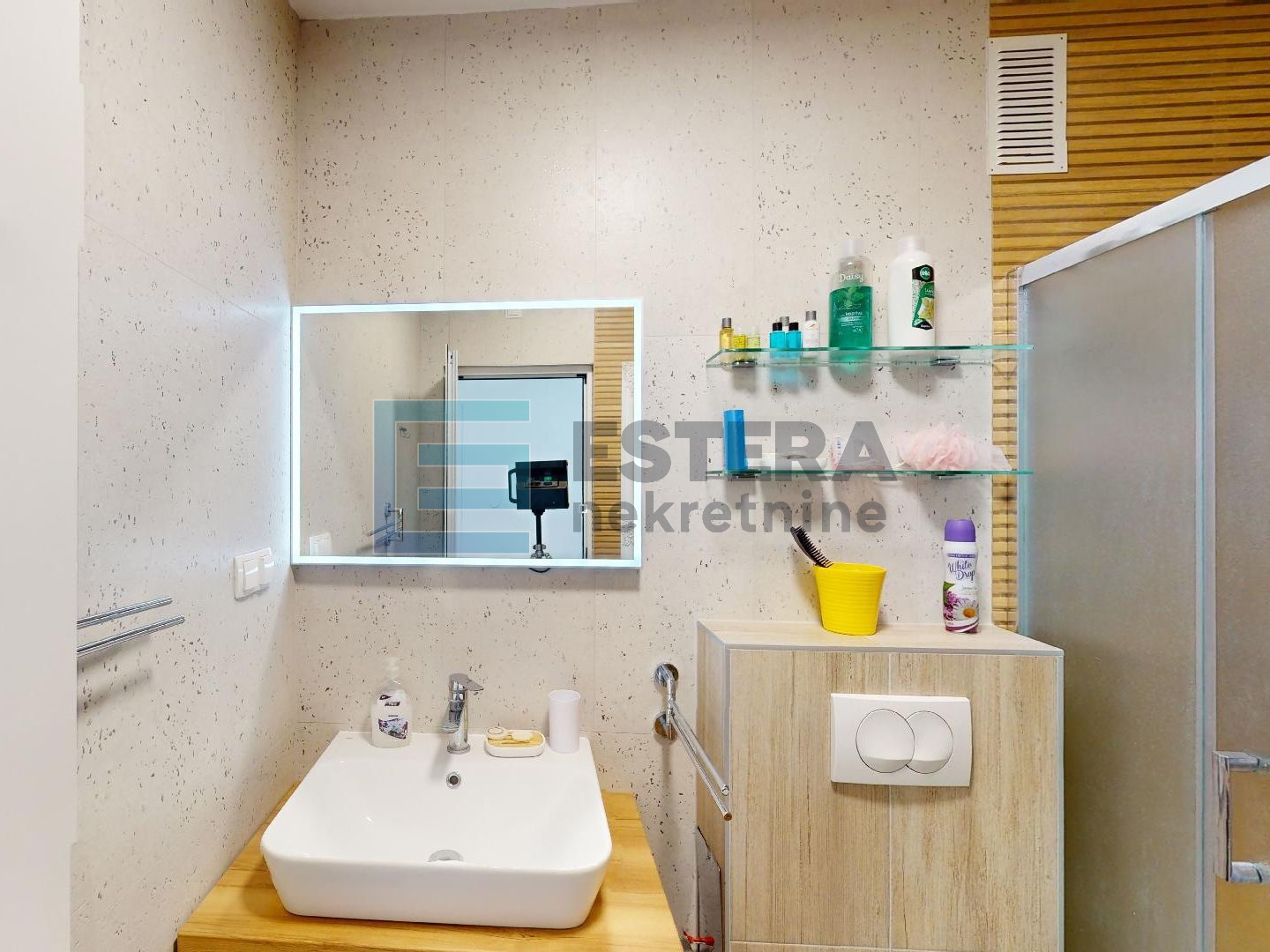 Stan prodaja Biograd n/M 225000 € CENTAR-Nova NIŽA CIJENA!!!