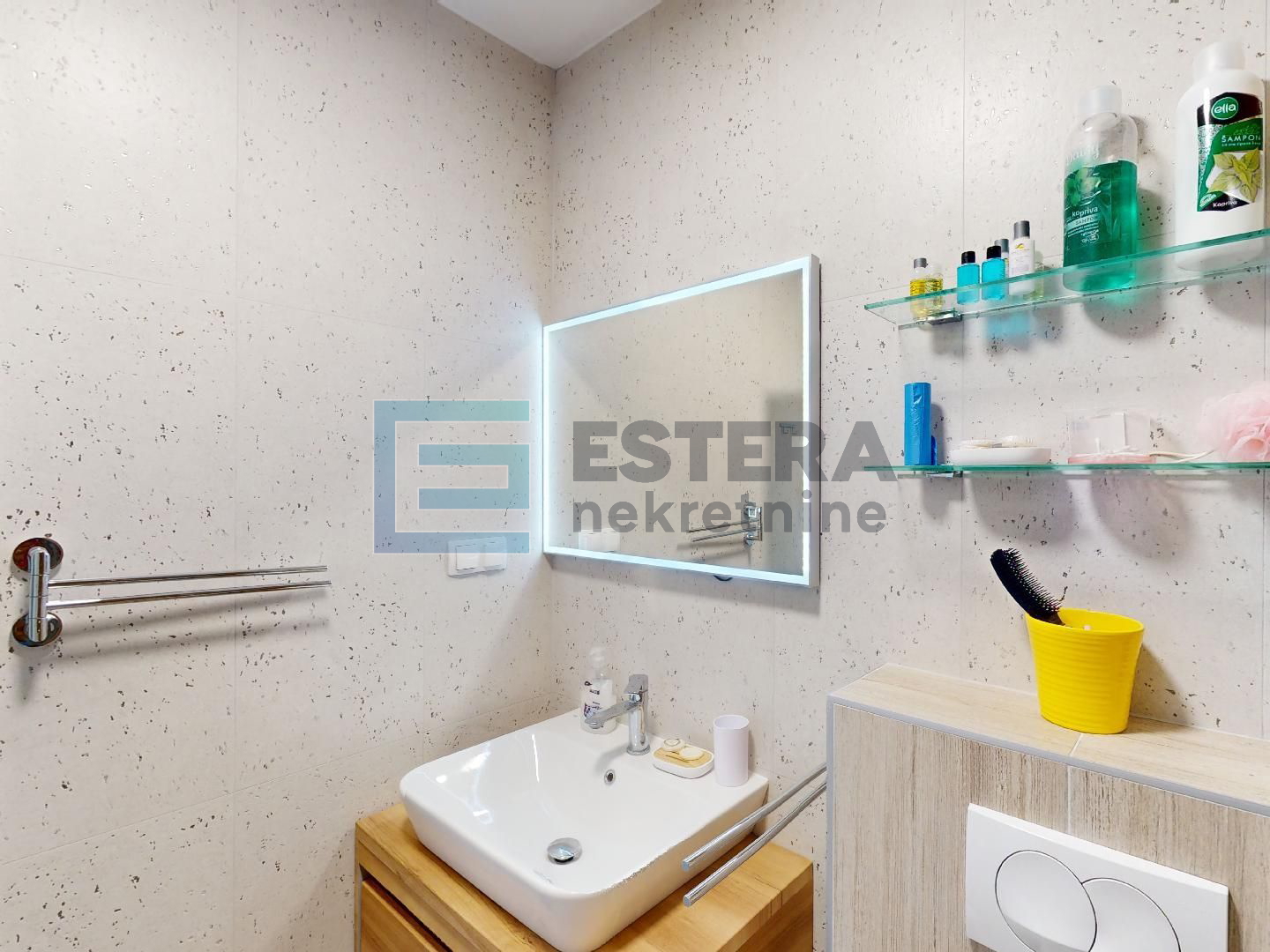 Stan prodaja Biograd n/M 225000 € CENTAR-Nova NIŽA CIJENA!!!