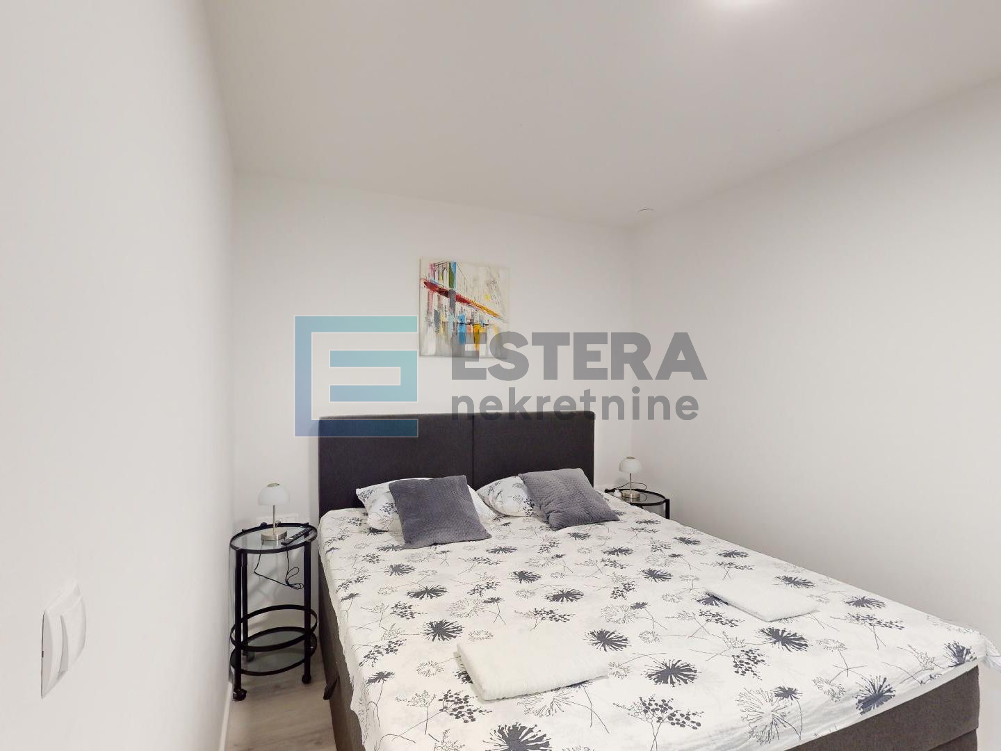 Stan prodaja Biograd n/M 225000 € CENTAR-Nova NIŽA CIJENA!!!